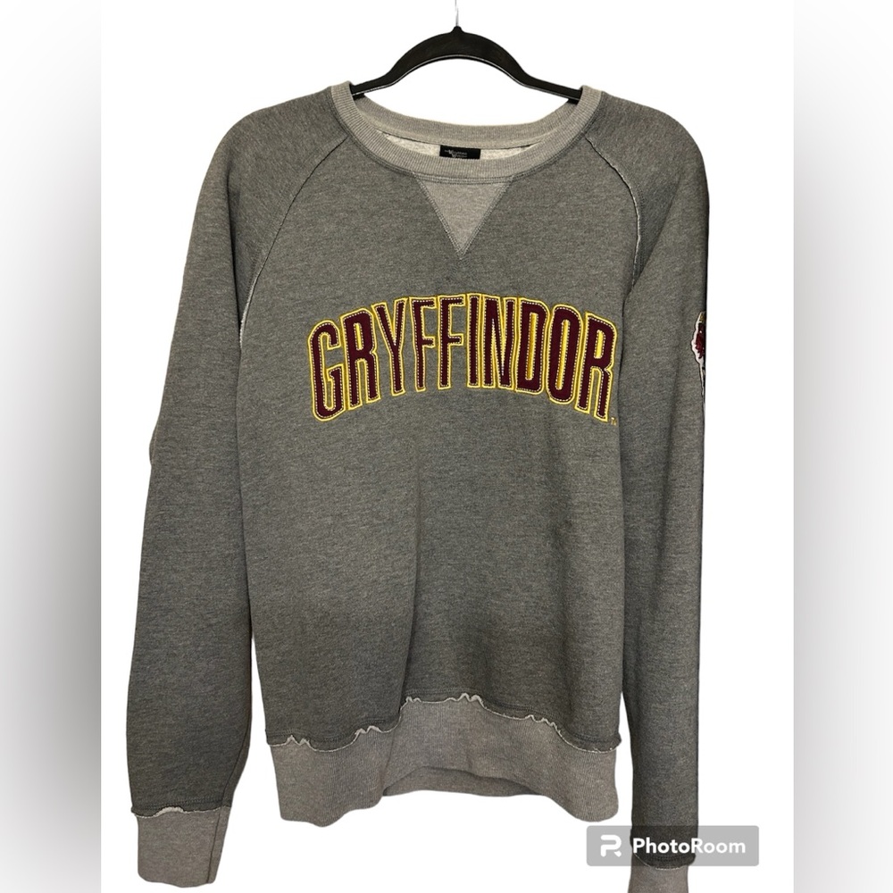 Harry Potter sweatshirt